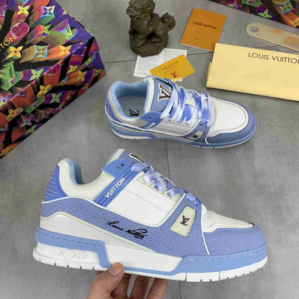 LOUIS VUITTON TRAINER