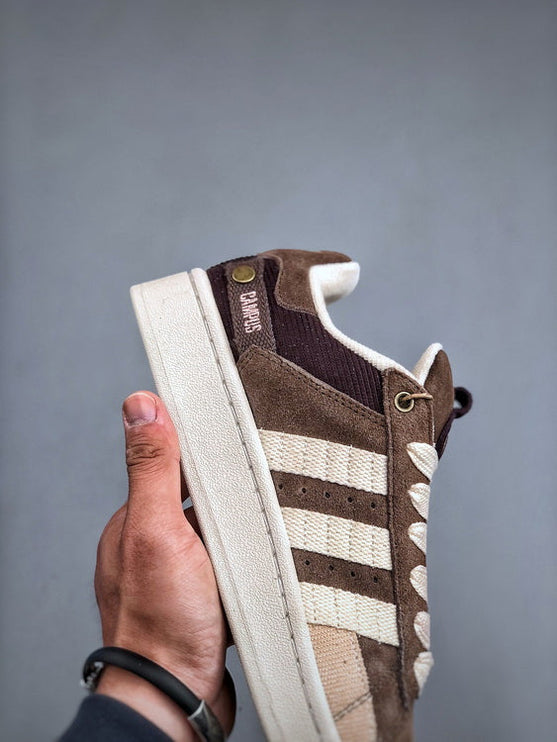 Adidas Campus BROWN