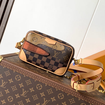 SACOCHE LOUIS VUITTON