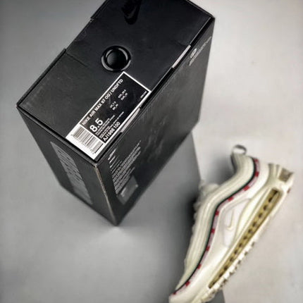 NIKE Air Max 97 UNDEFEATED