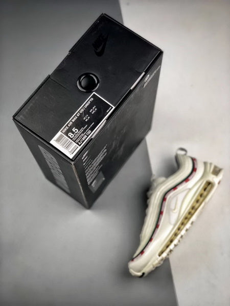 NIKE Air Max 97 UNDEFEATED
