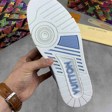 LOUIS VUITTON TRAINER