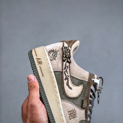 Nike Air Force 1 Low DRAGON