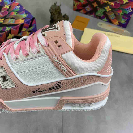 LOUIS VUITTON TRAINER