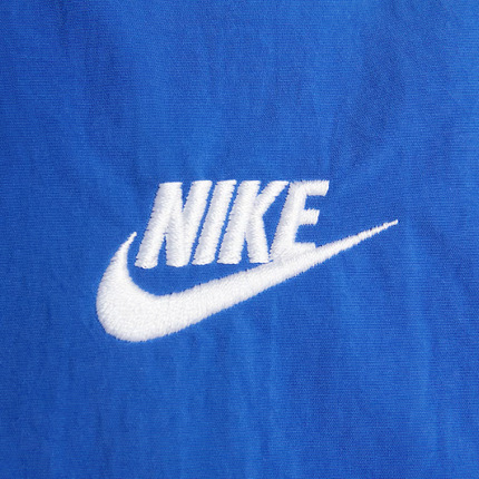 VESTE NIKE BLEU