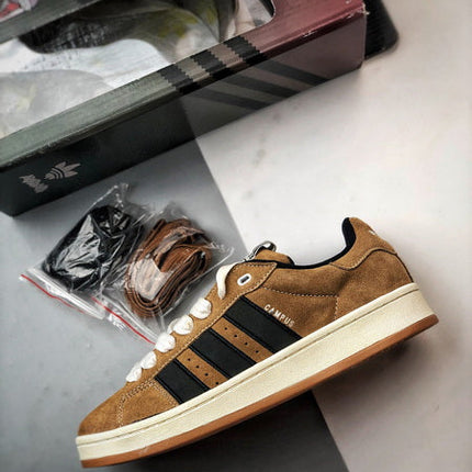 Adidas Campus DESETR MARRON