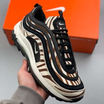 NIKE Air Max 97 "Golf NRG 'Zebra"