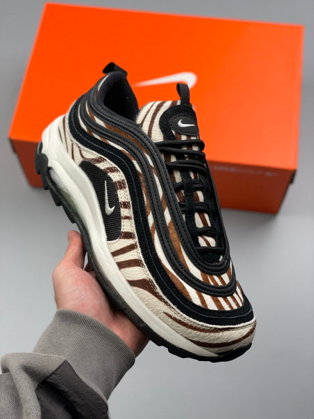 NIKE Air Max 97 "Golf NRG 'Zebra"