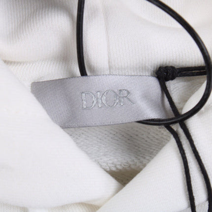 Dior Brushstroke Hoodie