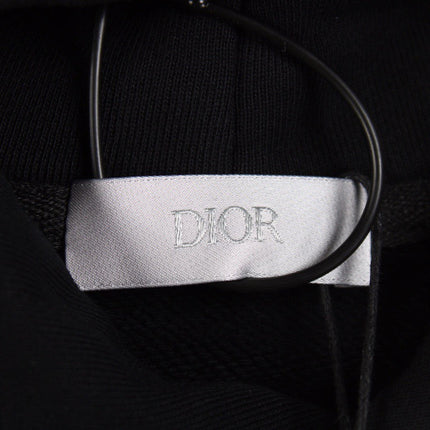 Dior Brushstroke Hoodie