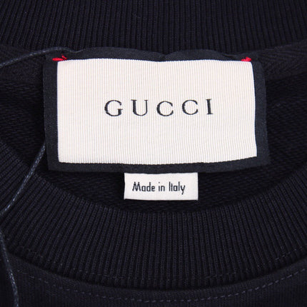 Gucci Monster Graphic Sweatshirt