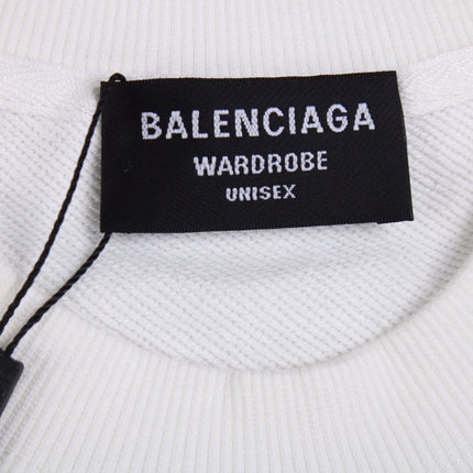 Balenciaga Sweatshirt