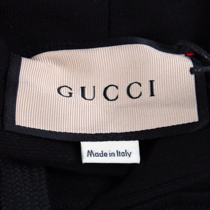 Gucci Rainbow Logo Hoodie