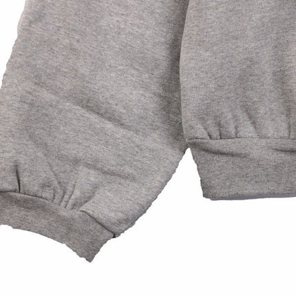 Sweat à capuche Fear of God Essentials - Gris