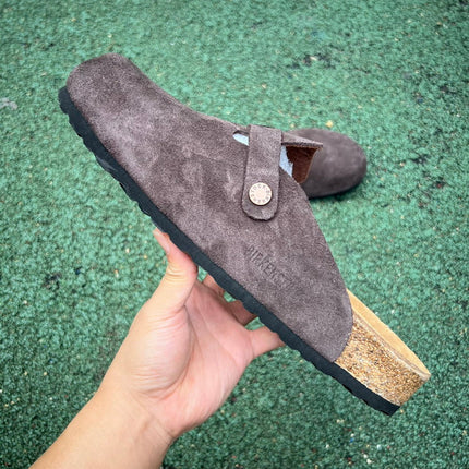 Birkenstock boston