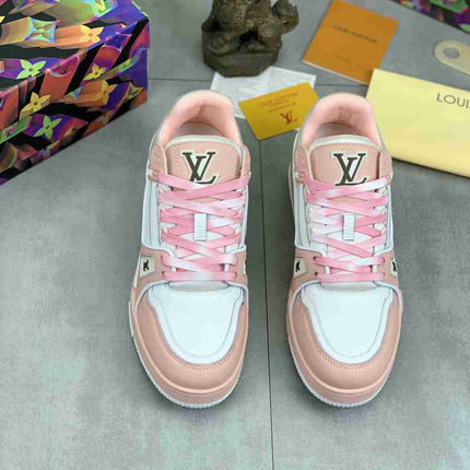LOUIS VUITTON TRAINER