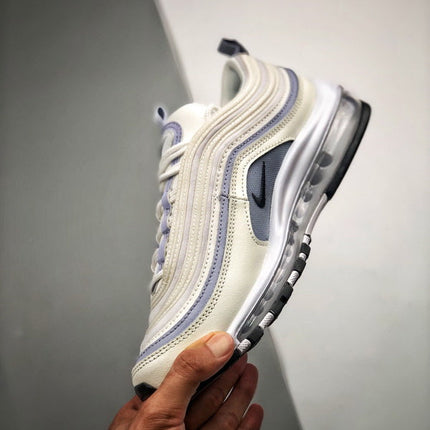 NIKE Air Max 97 “Ghost”