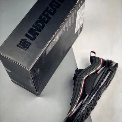 NIKE Air Max 97 UNDEFEATED