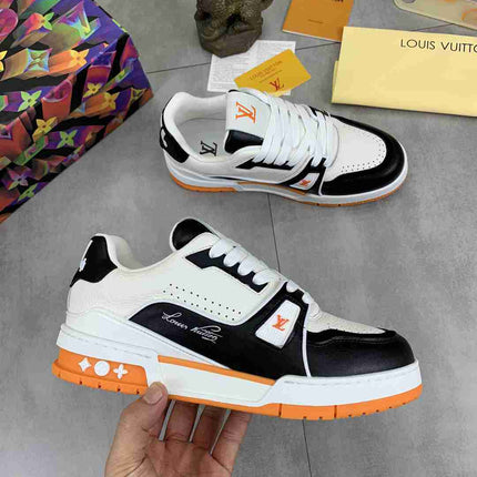 LOUIS VUITTON TRAINER 54