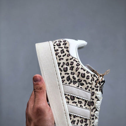 Adidas Campus LEOPARD
