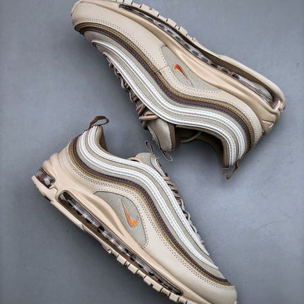 NIKE Air Max 97 "Cream Khaki"