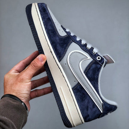 Nike Air Force 1 Low stussy