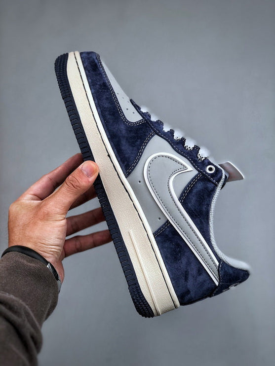 Nike Air Force 1 Low stussy