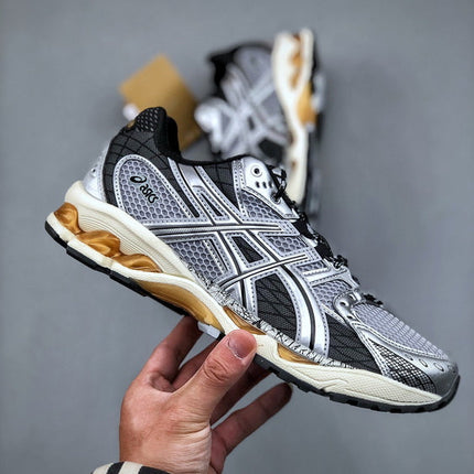 Asics Gel-Nimbus 10.1