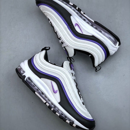 NIKE Air Max 97  "silver bullet"