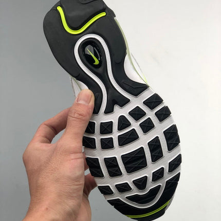 NIKE Air Max 97 "Reflective Logo"