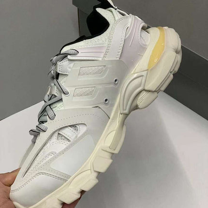 BALENCIAGA TRACK 3.0 x BLANC