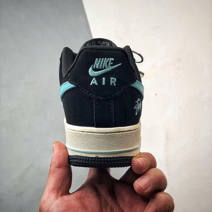 Nike Air Force 1 Low Stussy