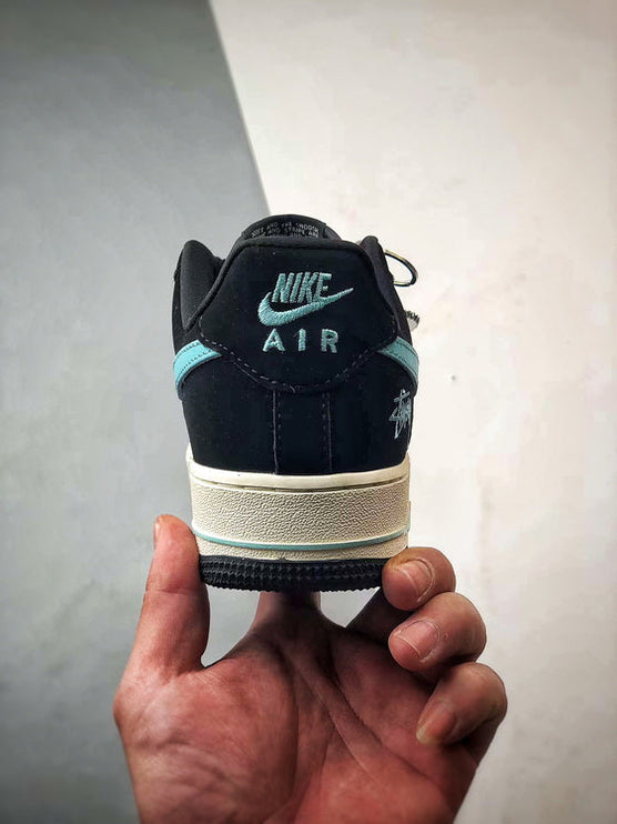 Nike Air Force 1 Low Stussy