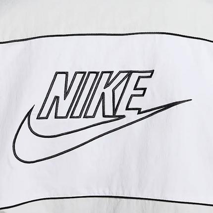 VESTE NIKE BLANC
