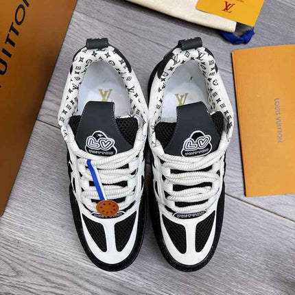 LOUIS VUITTON TRAINER 1854