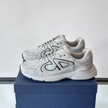 DIOR B30 GREY