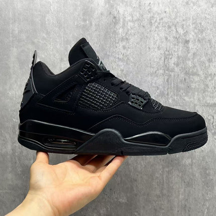 Air Jordan 4 Black Cat