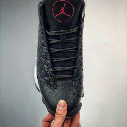 Jordan 13 "Reverse He Got Game"
