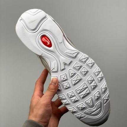 NIKE Air Max 97 "first use"