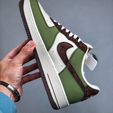 Nike Air Force 1 Low stussy
