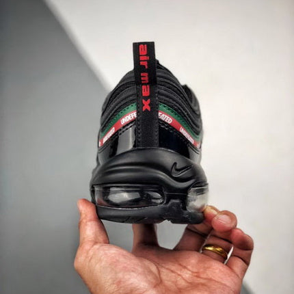 NIKE Air Max 97 UNDEFEATED