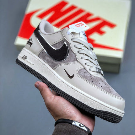 Nike Air Force 1 Low stussy