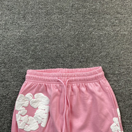 Pantalon de survêtement Denim Tears rose