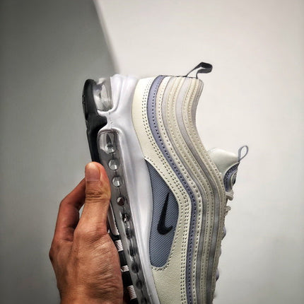 NIKE Air Max 97 “Ghost”