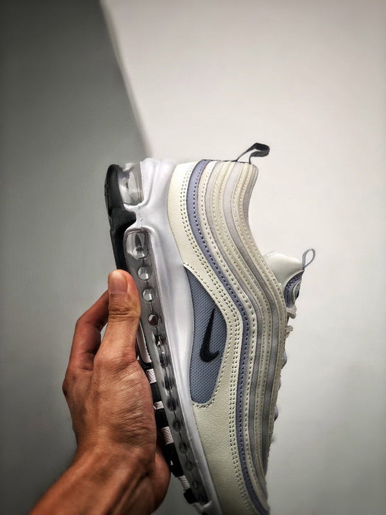 NIKE Air Max 97 “Ghost”