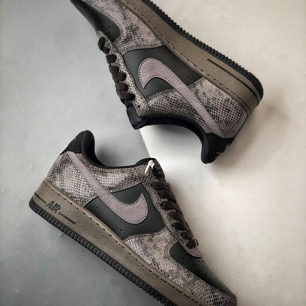 Nike Air Force 1 Low Snake