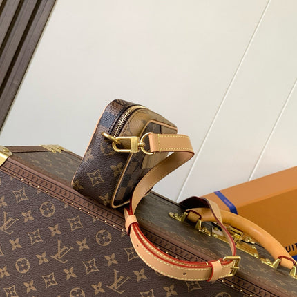 SACOCHE LOUIS VUITTON