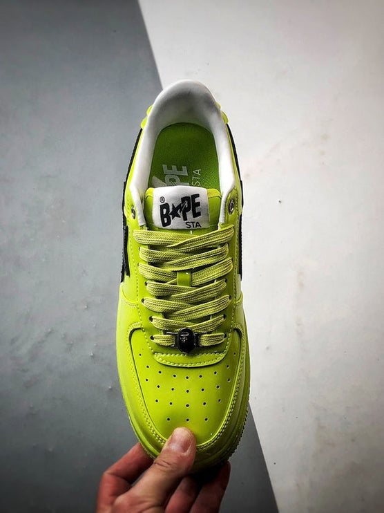 Nike Air Force 1 Bape Sta