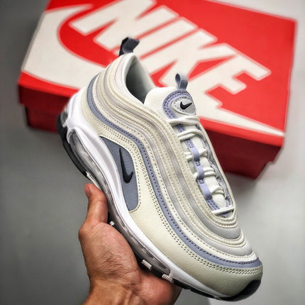 NIKE Air Max 97 “Ghost”