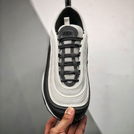 NIKE Air Max 97 “White Panda”